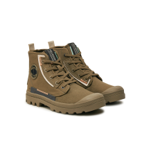 Palladium Pampa Underlayer (99183-377-M) in braun