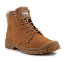 Palladium Sp20 Cuff Lth Wp Wl (79067-257-M)