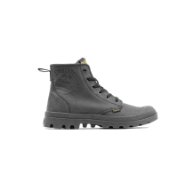 Palladium Pampa Continental Leather Royal Entfield (74373-008-M)