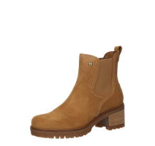 PANAMA JACK Klassische Stiefeletten (PIA B29)