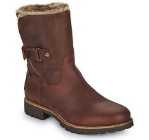 PANAMA JACK Damenstiefel FELIA (FELIA-TRAV-B5-NAPA-CUERO)