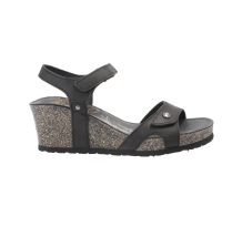 Panama Jack Julia (JULIA-BASICS-B1-NAPA-GRASS-NEGRO-BLACK)