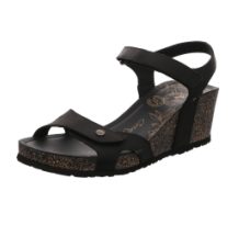 Panama Jack Julia (JULIA-BASICS-B1-NAPA-GRASS-NEGRO-BLACK)