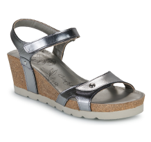 Panama Jack JULIA (JULIA-SHINE-B7-NAPA-ANTRACITA)