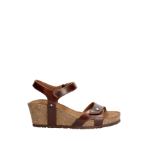 Panama Jack Keil Sandalen Julia Clay B1 (JULIA-B1-PULL-UP)