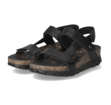 Panama Jack Sandalen SELMA B4 (SELMA-B4-NAPA-NEGRO-BLACK)