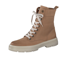 Paul Green 0074 8970 014 Schnürstiefelett (8970-014)