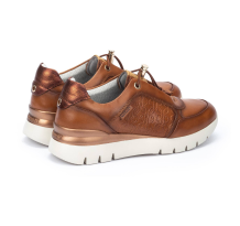 PIKOLINOS ASTURIAS W9C (COW9C-6607MARRON)