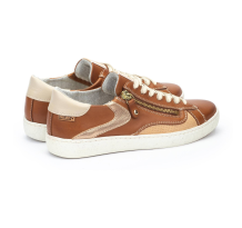 PIKOLINOS LANZAROTE W7B (COW7B-6978C3MARRON)