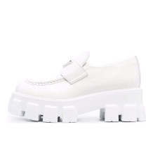 Prada Brushed Leather Monolith Loafers (1D649M_B4L_F0009_F_B055)