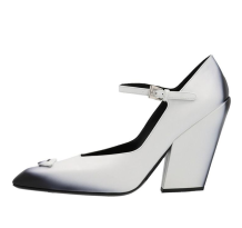 Prada Brushed Leather Pumps Ombre (1I982M_055_F0009_F_A095)