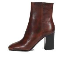 Prada Leather Square Toe Ankle Pumps (1T722L_P70_F0005_F_B085)