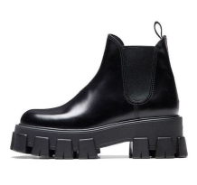 Prada Monolith Brushed Leather Chelsea (1T725L_B4L_F0002_F_A055)