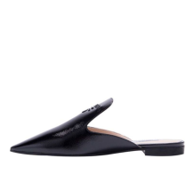 Prada Pointed Patent Leather Mules (1S538L_3A9S_F0002_F_B012)