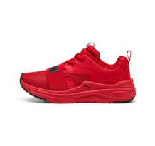 PUMA Softride Wired 2 Jr e (401505-03)