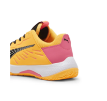 PUMA Accelerate Jr (108046/001) in orange