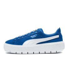 PUMA Ader Error x Platform Trace Blue (367196 01)