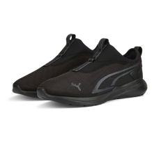 PUMA All Day Active SlipOn dark shadow (386478-01)