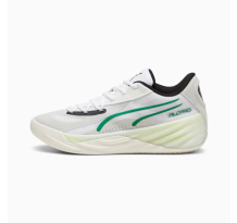 PUMA All Pro Nitro Wei (310392/006)