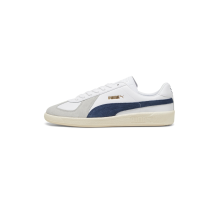 PUMA Army Trainer (386607/009) in weiss