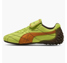PUMA Avanti LS Fenty Stitched Lime Green womens (404814-02)
