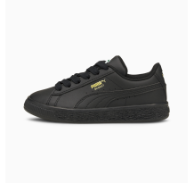 PUMA Basket Classic XXI (380570_03) in schwarz