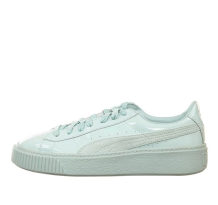 PUMA Basket Platform Patent (363558-02)