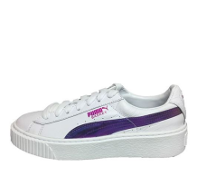 PUMA Basket Platform Rainbow (364529-02)