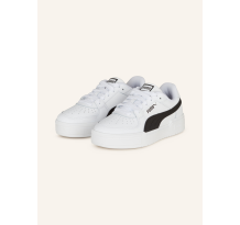 PUMA CA Pro CLASSIC Jr (382277-011) in weiss