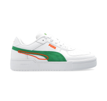 PUMA CA Pro Play (394886-01) in weiss