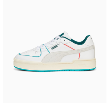 PUMA CA Pro Retro Sum (388553 01) in weiss