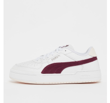 PUMA CA Pro Suede FS (387327-06) in weiss