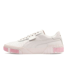 puma sneaker Cali Bold Pastel Parchment Bridal Rose (370811-02)