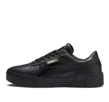 PUMA Cali Thick Sole Low Tops Casual Skateboarding (369155-05)