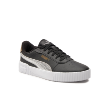 PUMA Carina 2.0 Metallic Shine (395096/002) in schwarz