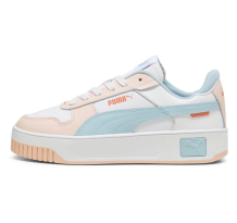 PUMA Carina Street (389390/029) in weiss