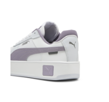 PUMA Carina Street Mit Plain Pale Plum Silver Mist Grö e 35.5 (389390_30)