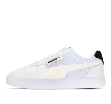 PUMA Caven Logo Power Grey (389330-01)