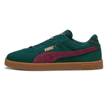 PUMA Club II Era Suede (400717-12)