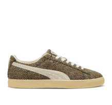 PUMA Clyde (398512 01) in weiss