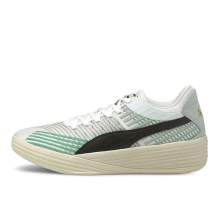 PUMA Clyde All Pro Coast 2 (195124 01) in weiss