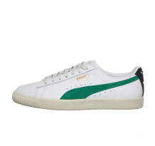PUMA Clyde Base L (399413-02) in weiss