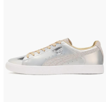 PUMA Clyde Sorayama Silver Gold (394496-01)