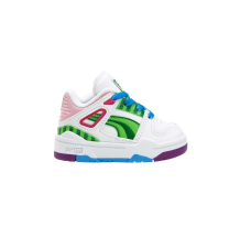 PUMA Cocomelon x Slipstream Infant (393746 01)