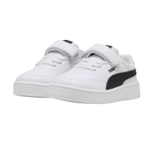 PUMA Court Classic Clean AC (403752-01)