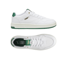 PUMA Court Classic (395018/003) in weiss