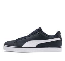 PUMA Court Point Vulc V2 Dark Blue (362946_17)