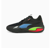 PUMA Court Rider Pop (376107-01)