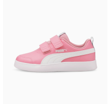 PUMA Courtflex V2 V PS (371543_23)