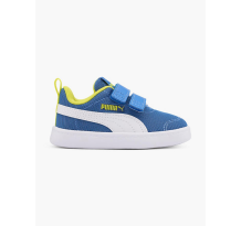 puma sandals Courtflex V2 Mesh (371759/007) in blau